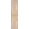 Ekena Millwork Balboa Block Smooth Bracket w/ Offset Brace, Douglas Fir, 5 1/2"W x 14"D x 22"H BKT0604X14X22BOA05SDF - alternate 4